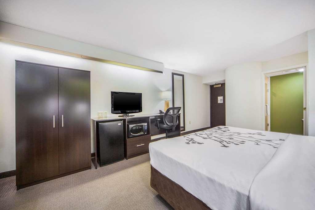 Sleep Inn & Suites Columbus Quarto foto